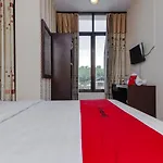 Reddoorz Plus @ Paal 2 Manado