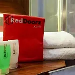 Reddoorz Plus @ Paal 2 Manado