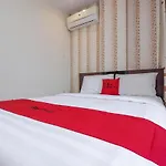Reddoorz Plus @ Paal 2 Manado