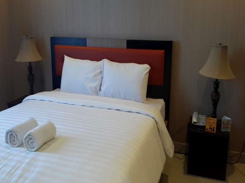 Hotel Reddoorz @ Paal 2 Manado