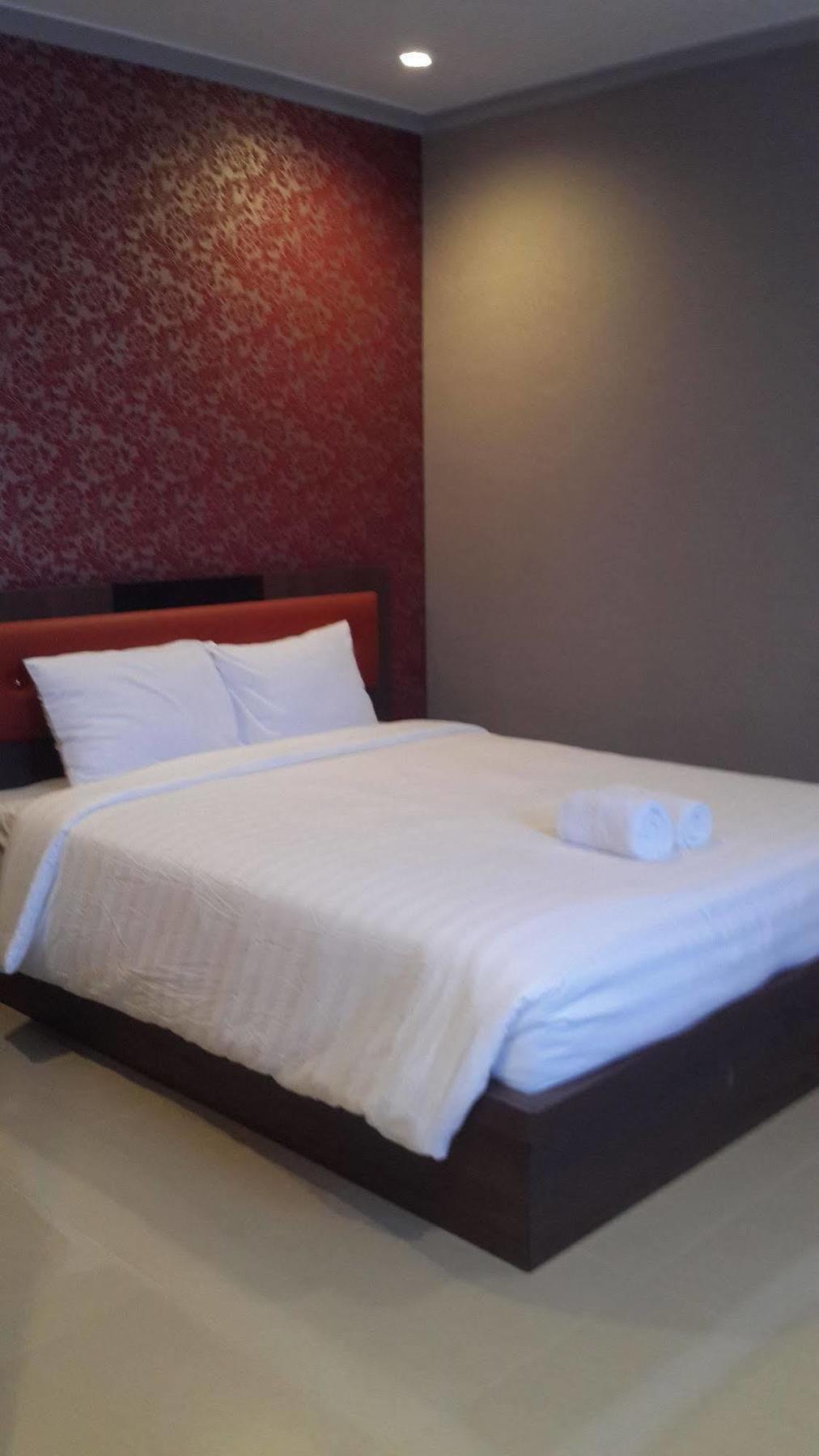 Hotel Reddoorz @ Paal 2 Manado