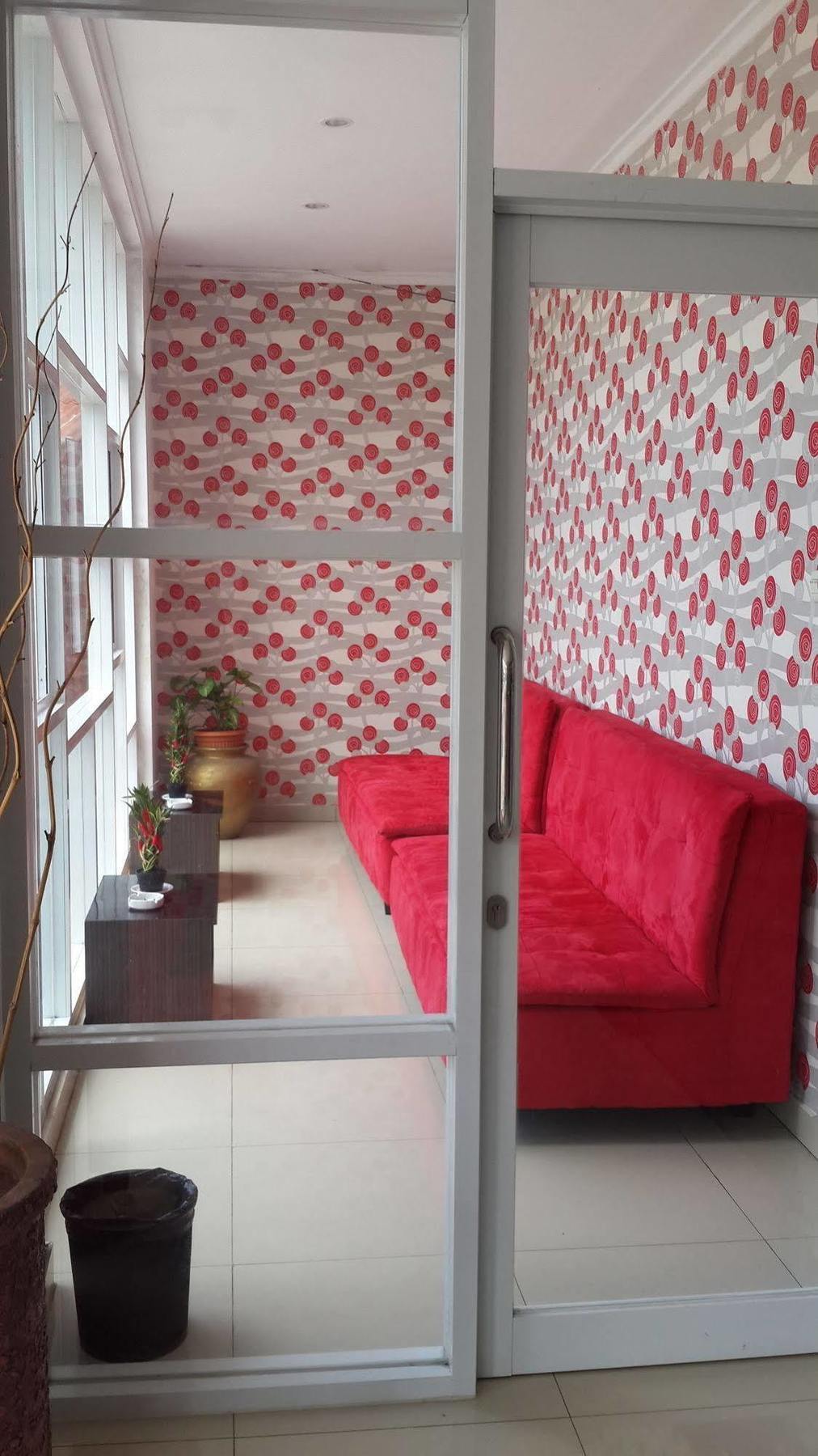 Hotel Reddoorz @ Paal 2 Manado
