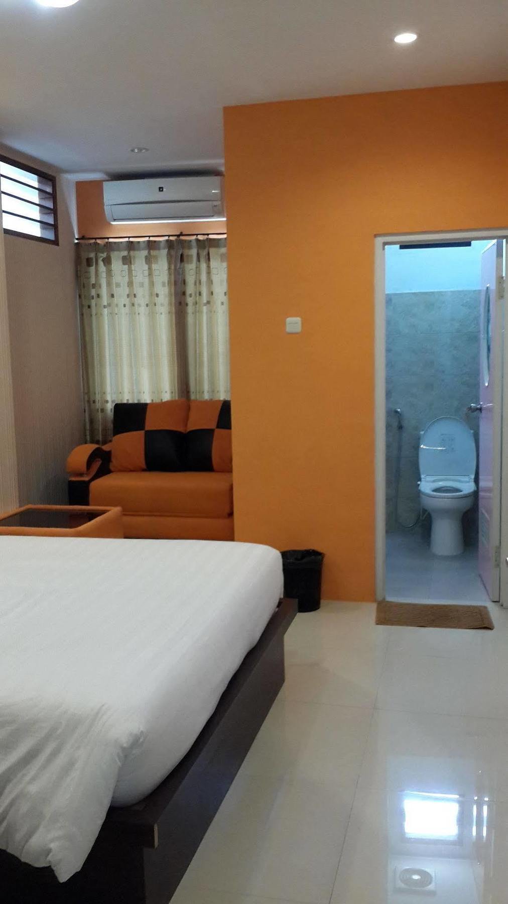 Reddoorz @ Paal 2 Hotel Manado