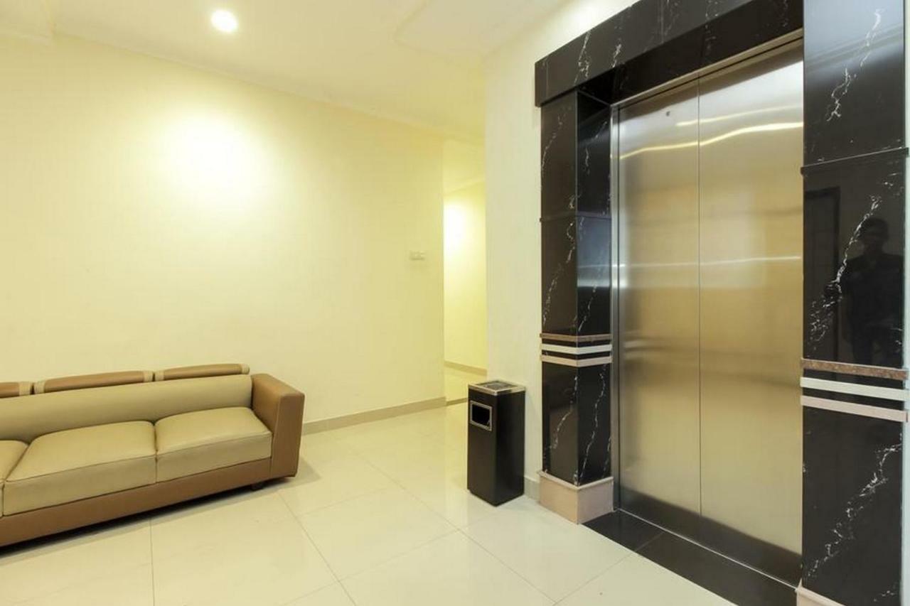 Reddoorz @ Paal 2 Hotel 2*