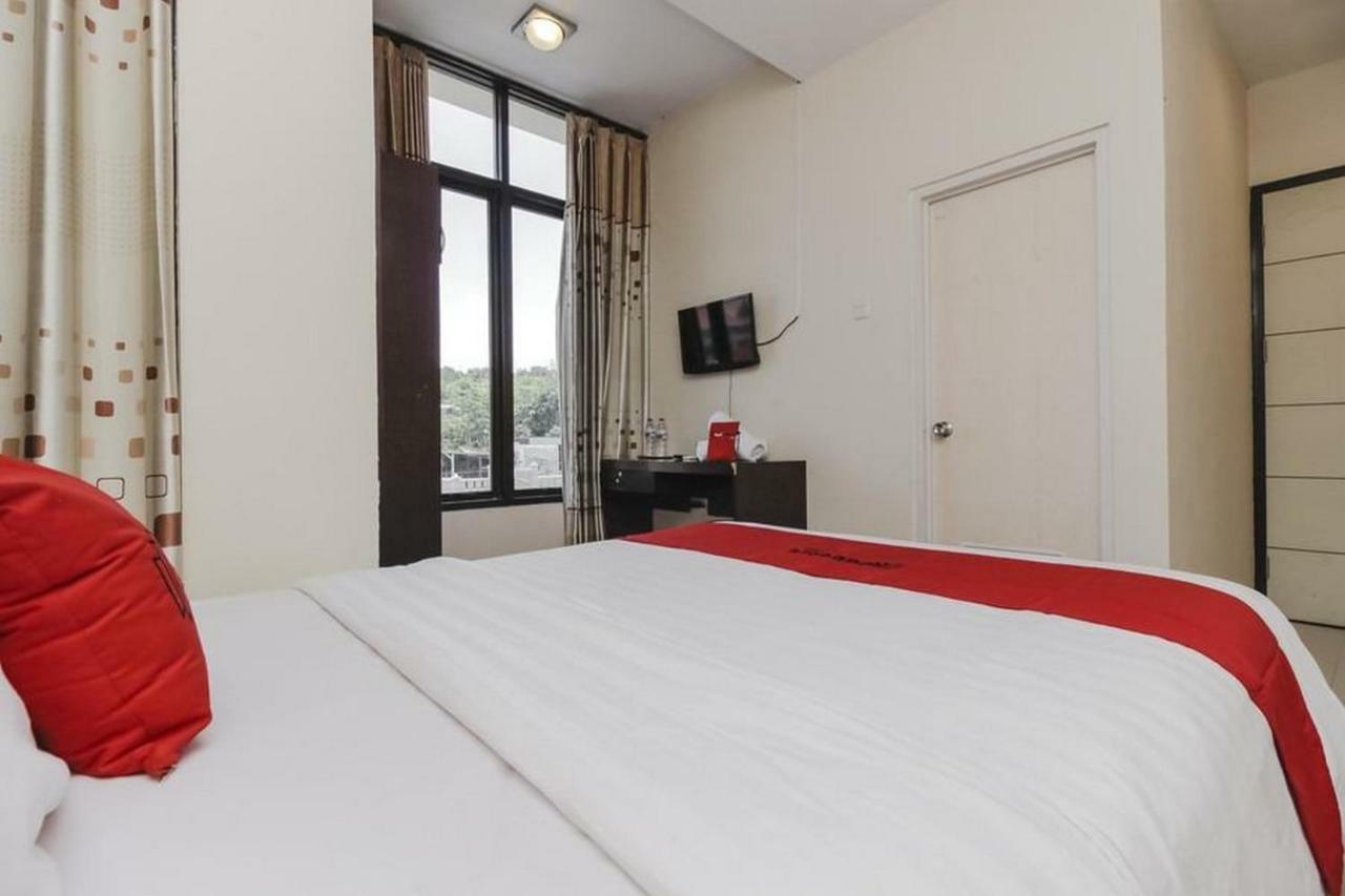Reddoorz @ Paal 2 Hotel Manado