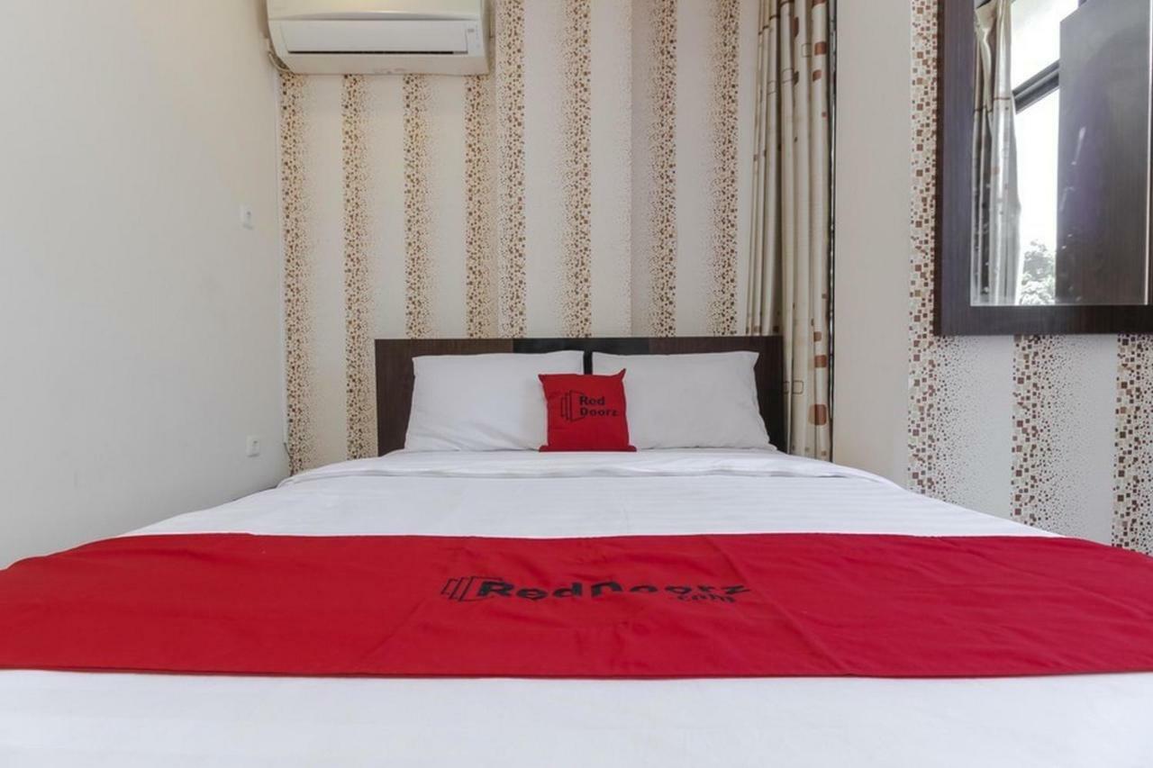 Reddoorz @ Paal 2 Manado