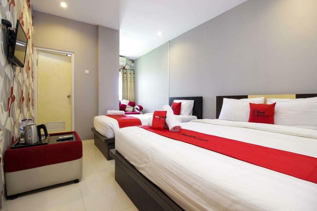 Reddoorz @ Paal 2 Hotel 2*