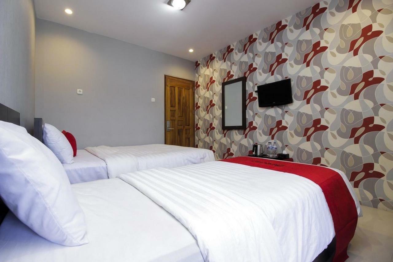 Reddoorz @ Paal 2 Hotel 2*
