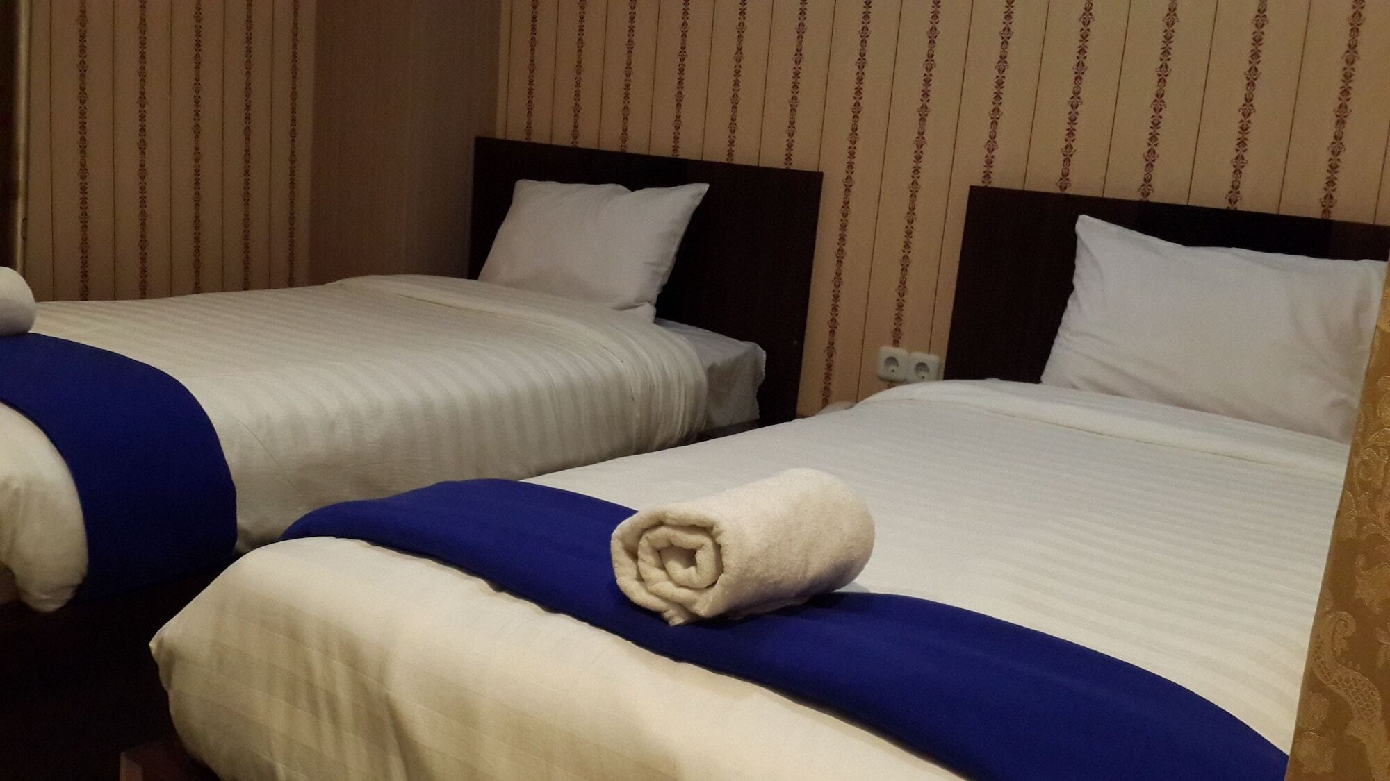 Hotel Reddoorz @ Paal 2 Manado