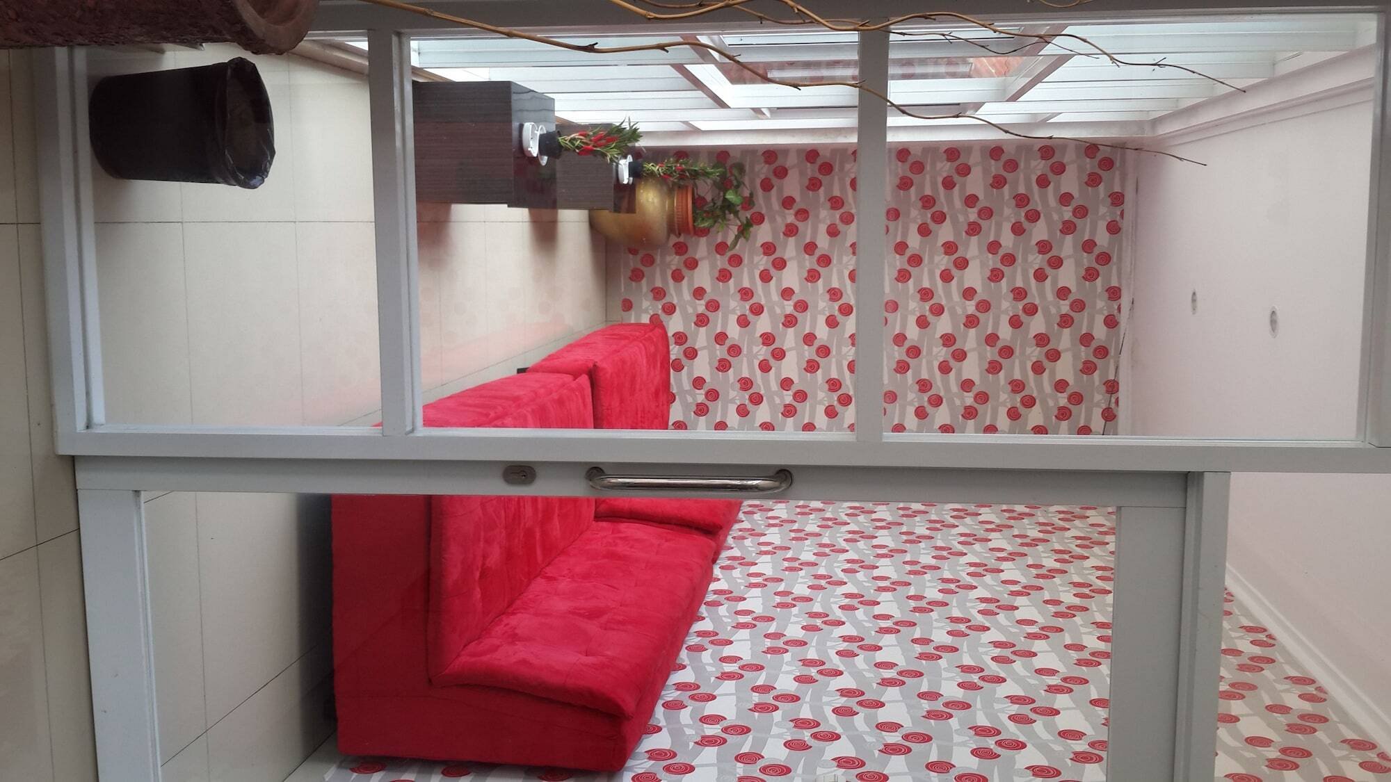 Reddoorz @ Paal 2 2* Manado