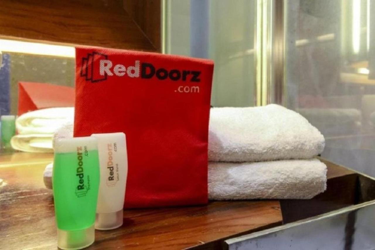 Reddoorz @ Paal 2 Hotel Manado