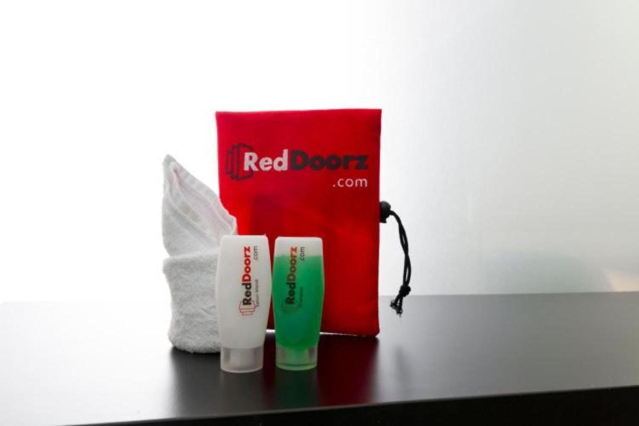 Reddoorz @ Paal 2 2* Manado